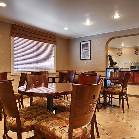 Monterey Park Inn Luaran gambar