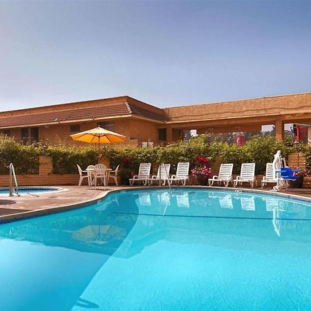 Monterey Park Inn Luaran gambar