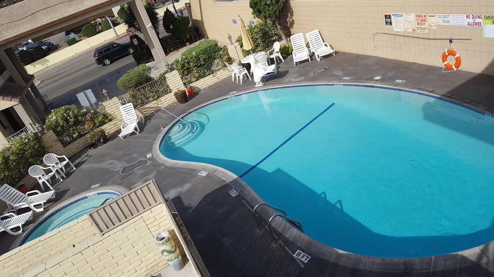Monterey Park Inn Luaran gambar