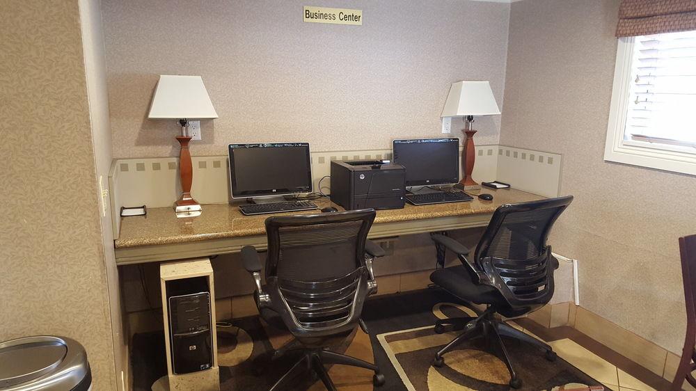 Monterey Park Inn Luaran gambar