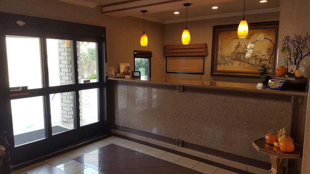 Monterey Park Inn Luaran gambar