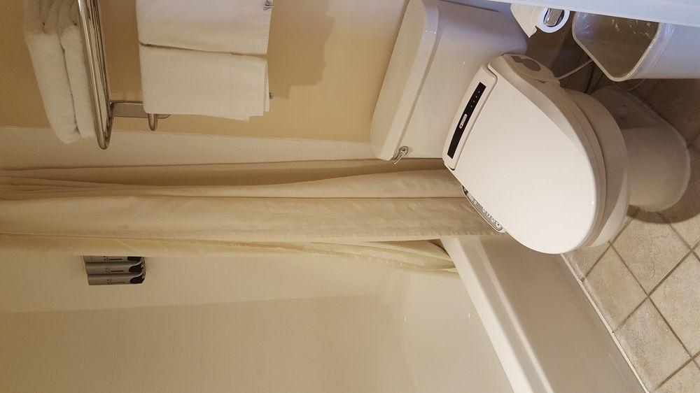 Monterey Park Inn Luaran gambar