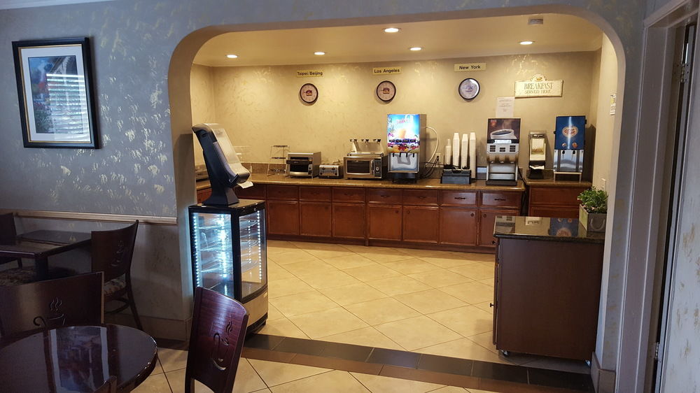 Monterey Park Inn Luaran gambar