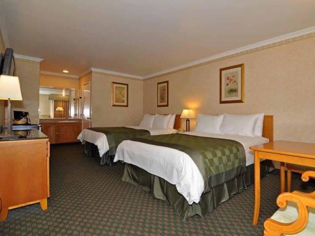 Monterey Park Inn Luaran gambar