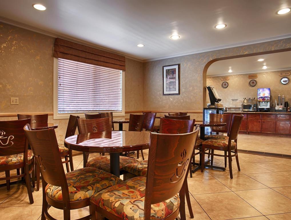 Monterey Park Inn Luaran gambar