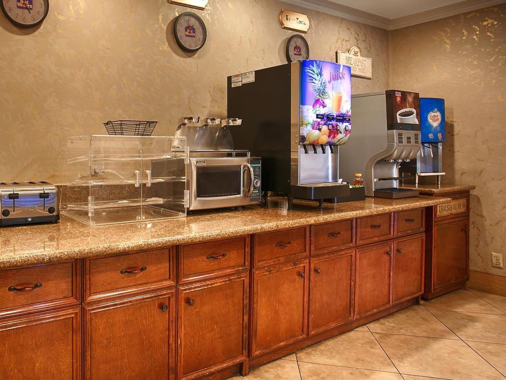 Monterey Park Inn Luaran gambar