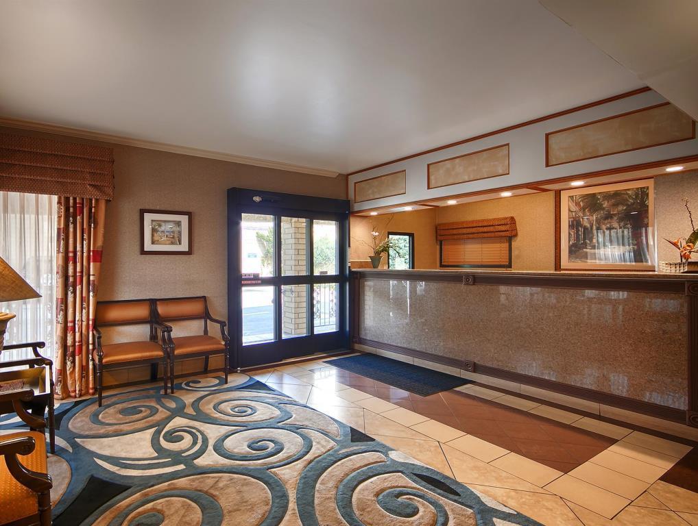 Monterey Park Inn Luaran gambar