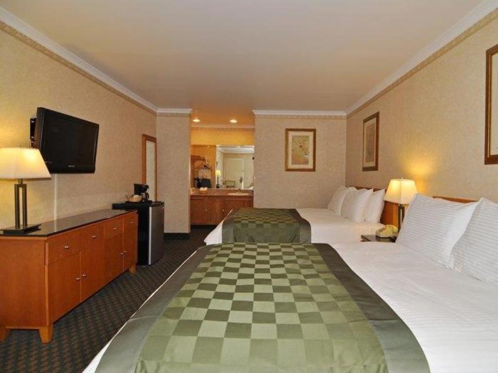 Monterey Park Inn Luaran gambar