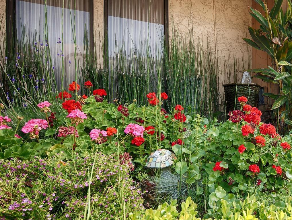 Monterey Park Inn Luaran gambar