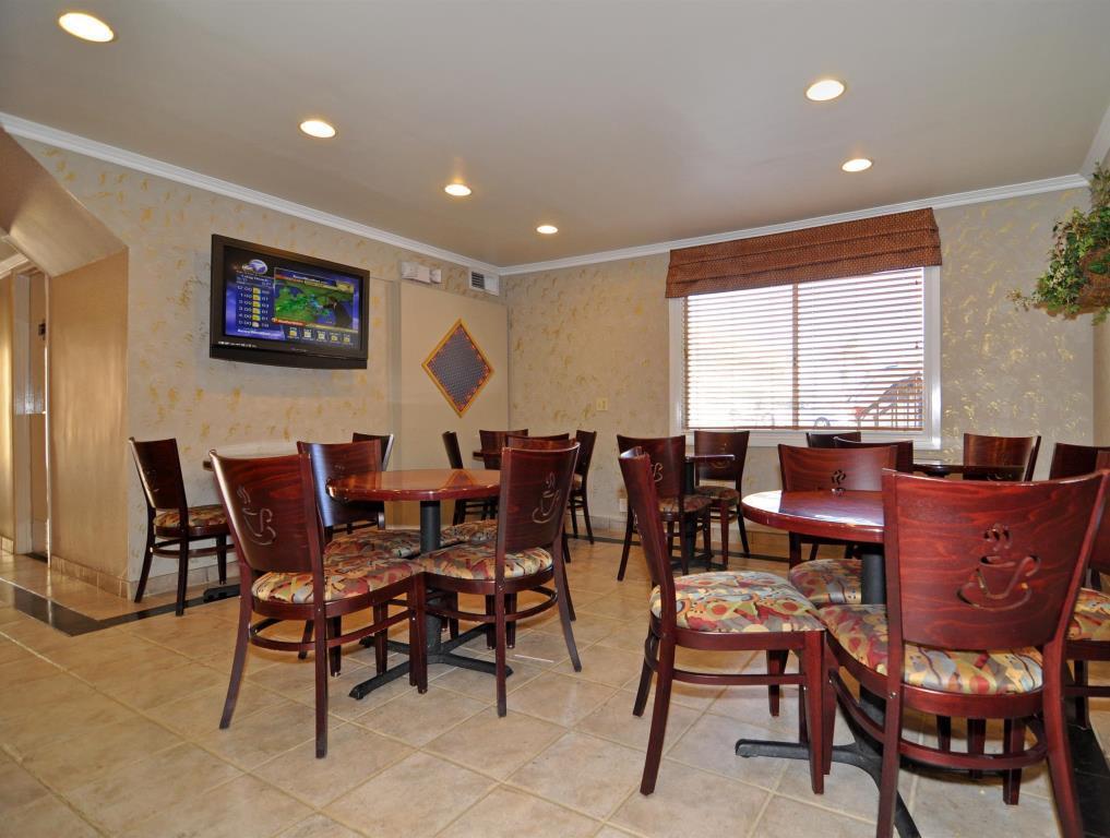 Monterey Park Inn Luaran gambar