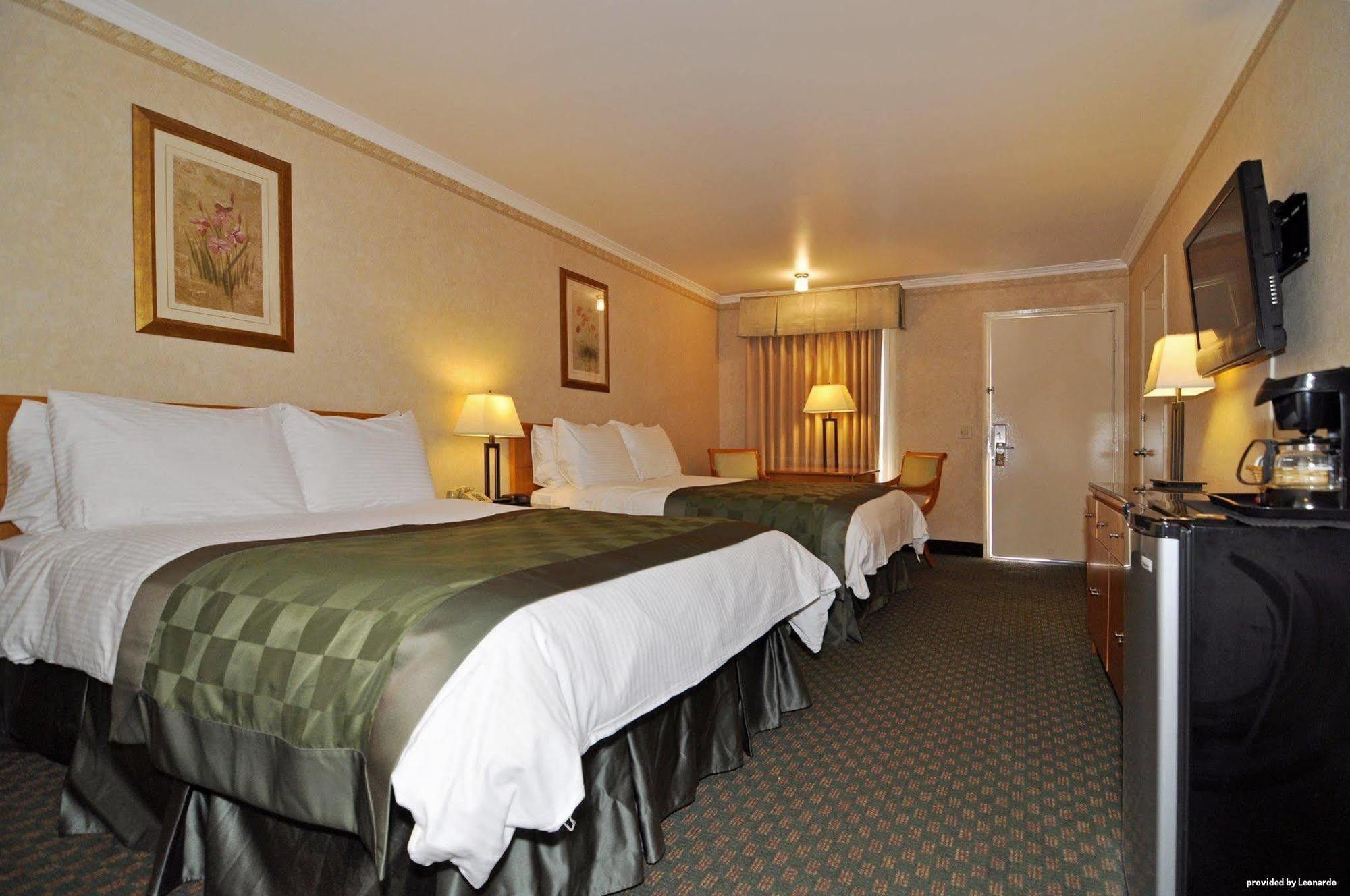 Monterey Park Inn Bilik gambar
