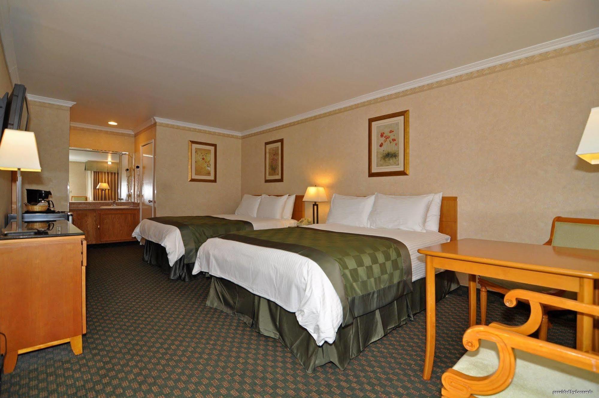 Monterey Park Inn Luaran gambar