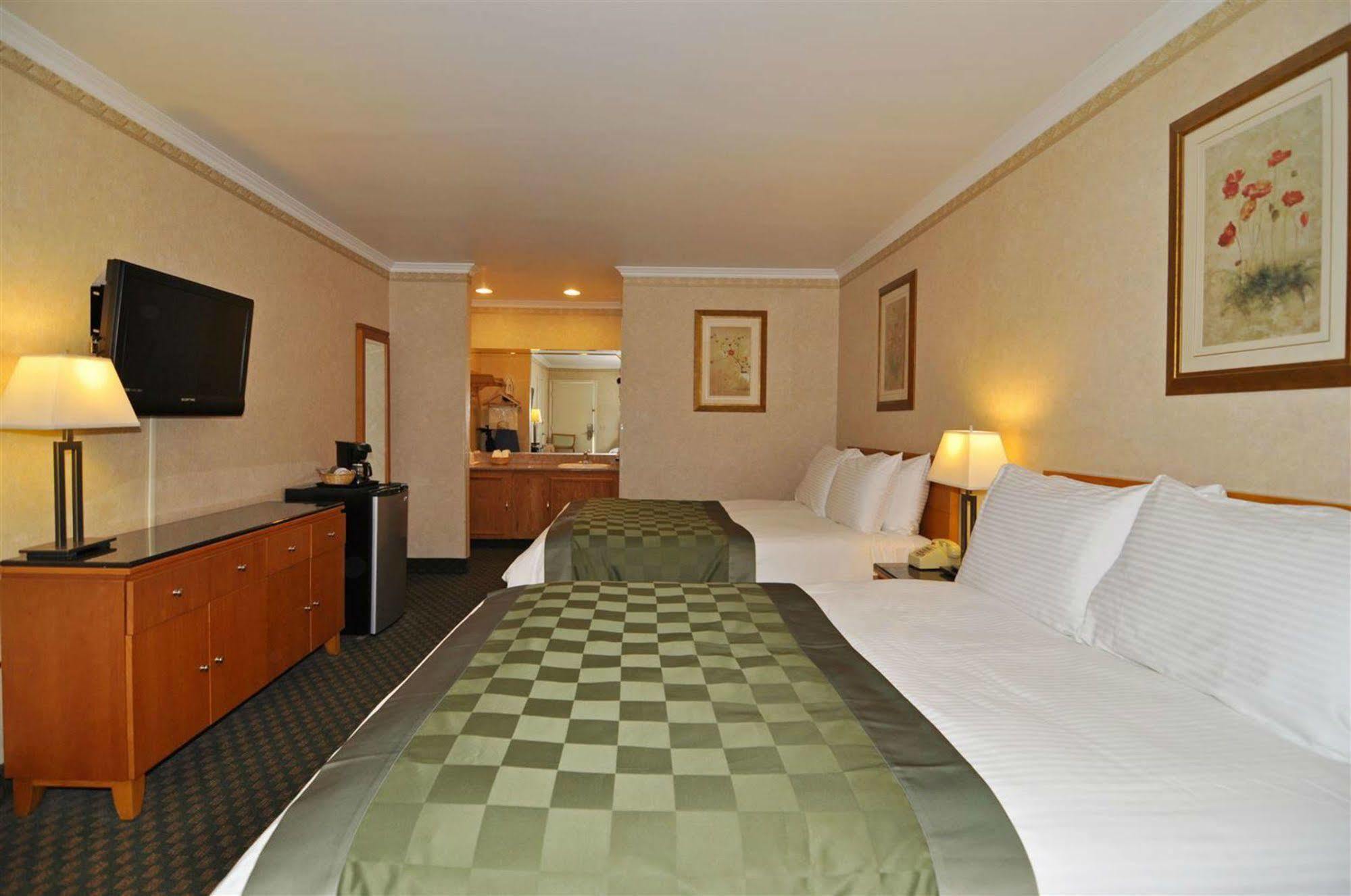 Monterey Park Inn Bilik gambar