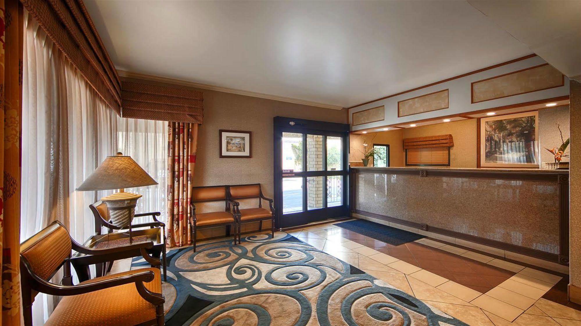 Monterey Park Inn Luaran gambar