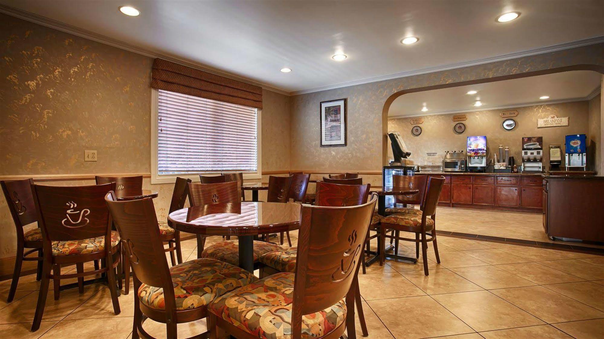 Monterey Park Inn Luaran gambar
