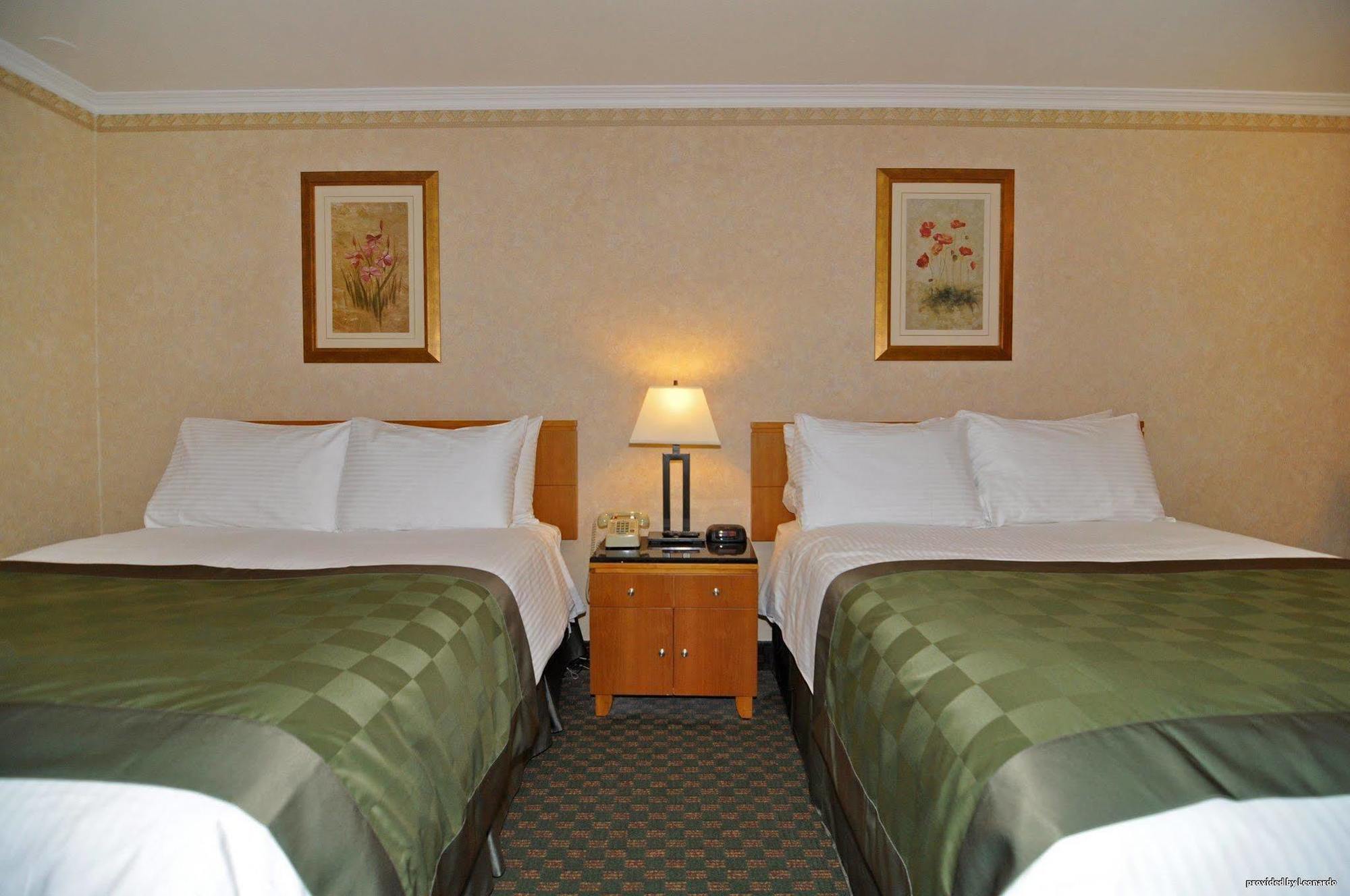 Monterey Park Inn Bilik gambar