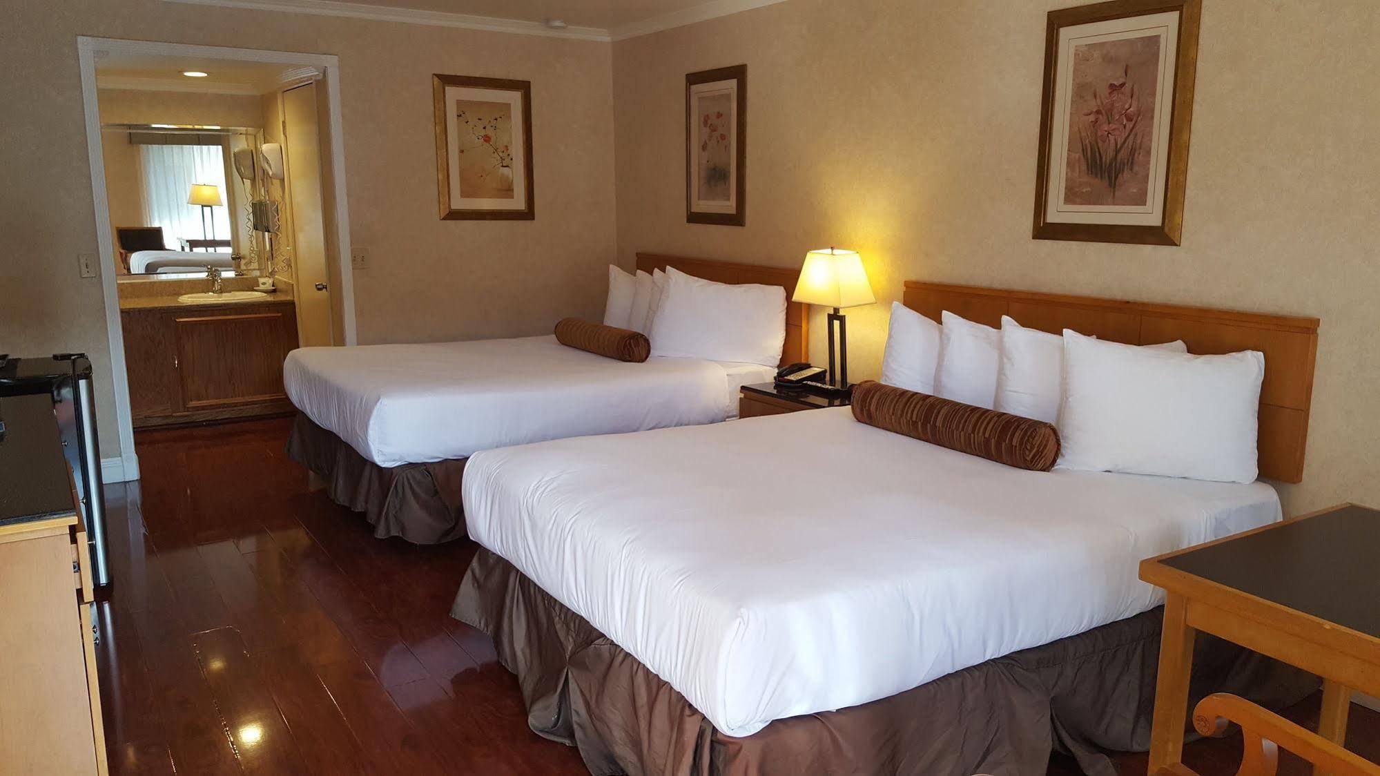 Monterey Park Inn Luaran gambar