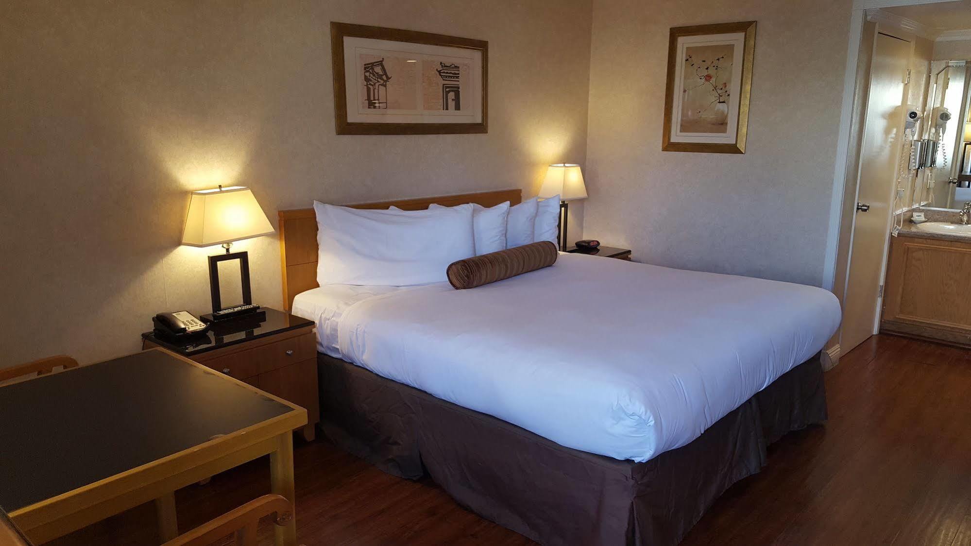 Monterey Park Inn Luaran gambar