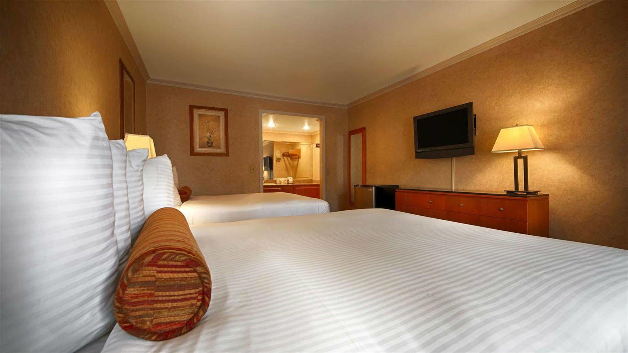 Monterey Park Inn Luaran gambar