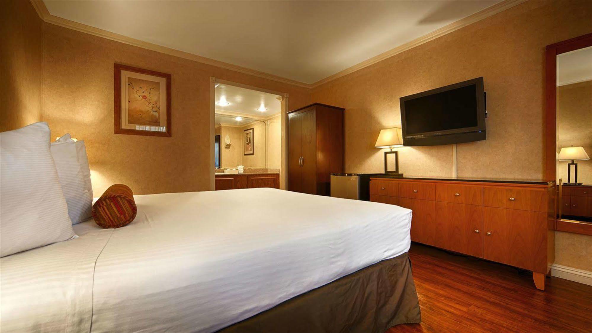 Monterey Park Inn Luaran gambar