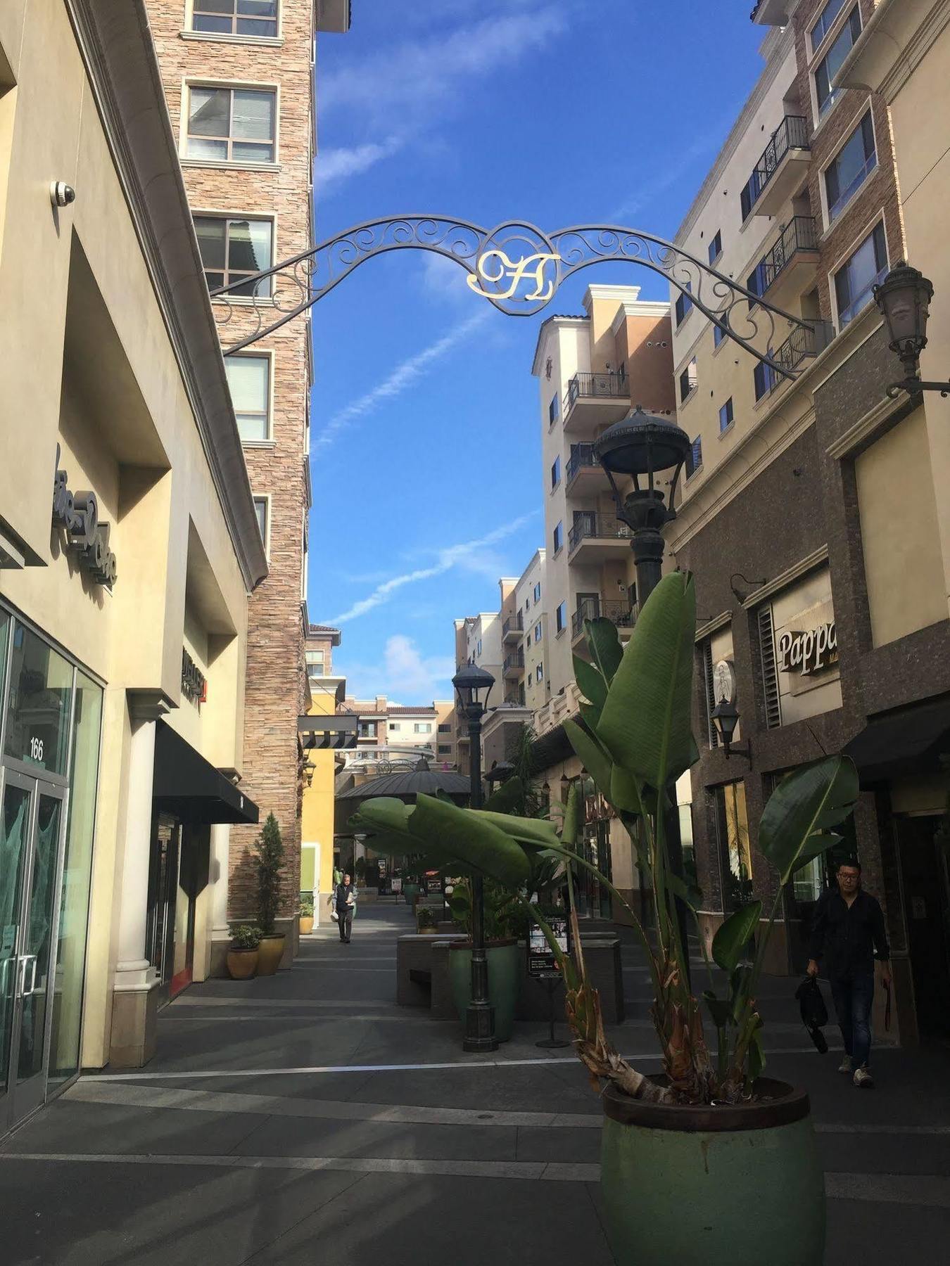 Monterey Park Inn Luaran gambar