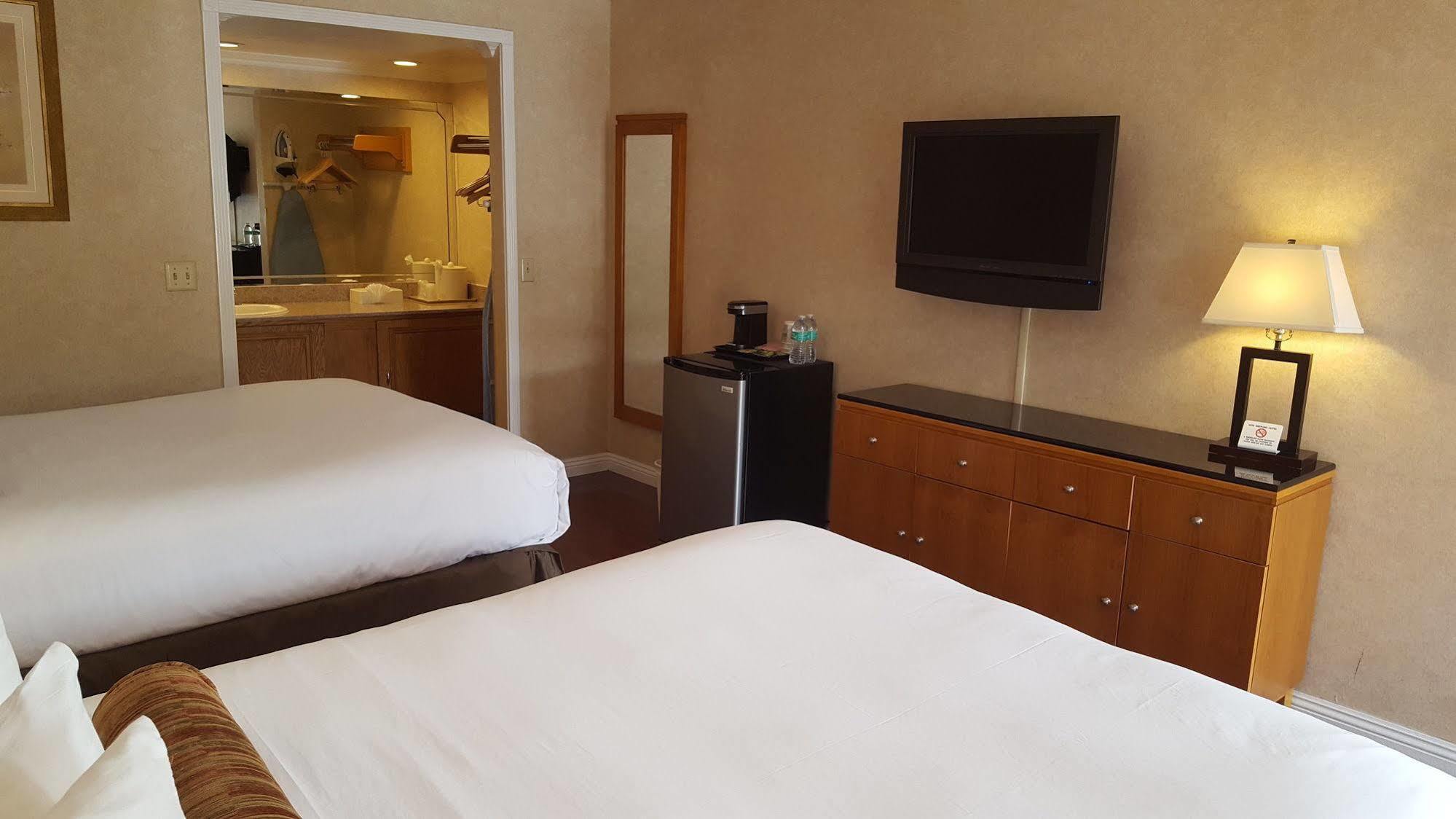 Monterey Park Inn Luaran gambar