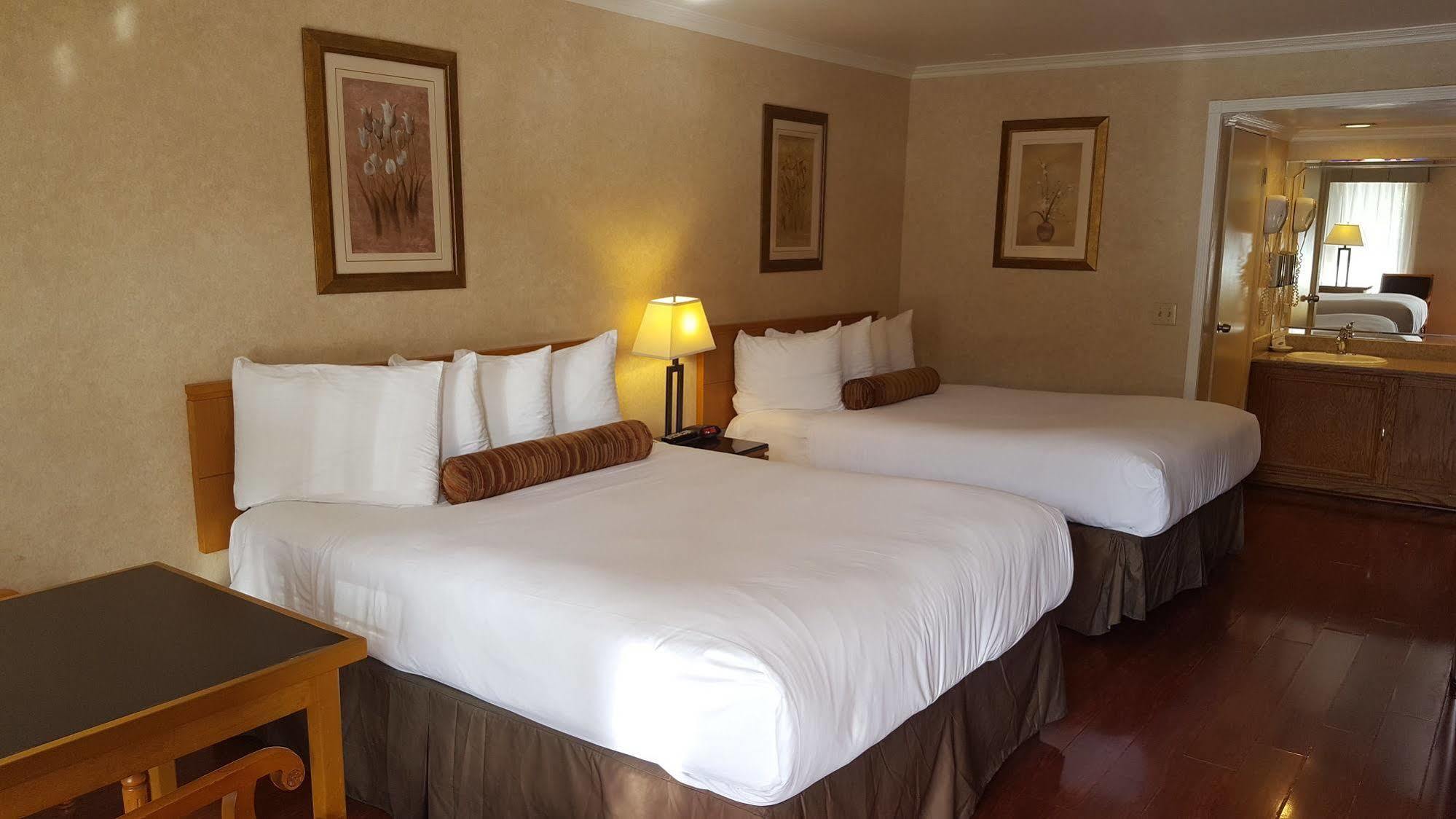 Monterey Park Inn Luaran gambar
